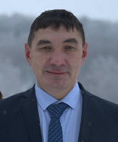 Фаткуллин Азамат Раисович