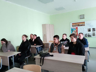 Кинолекторий