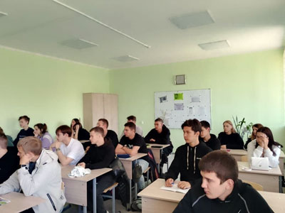 24 мая-День славянской письменности
