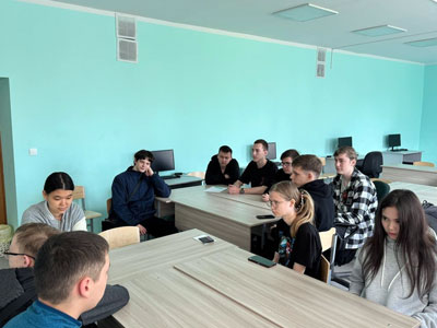 Интеллектуальная игра, посвящённая наследию войны