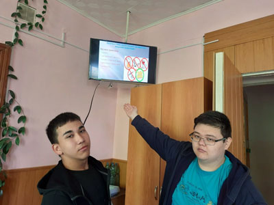 Классный час Твое отношение к вредным привычкам