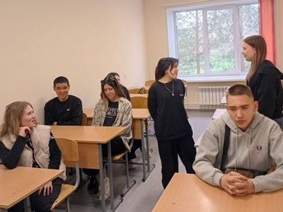 Классный час на тему Конфликты и пути их решения