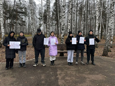 Здоровым быть - здорово