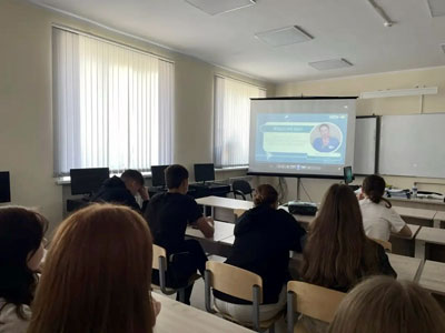Классный час на тему Безопасные каникулы