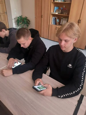 Классный час Стоп! Наркотики!