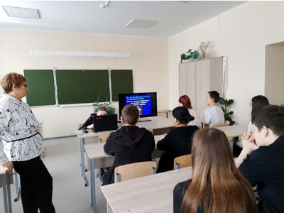 Классный час на тему Безопасное пользование газом в быту