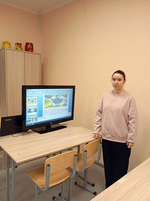 Профилактическая акция Внимание - дети