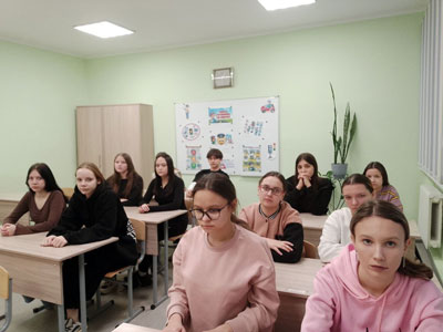 Классный час Будьте осторожны на дорогах