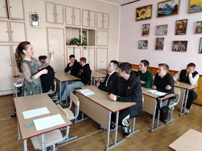 Тренинг по развитию уверенности в себе