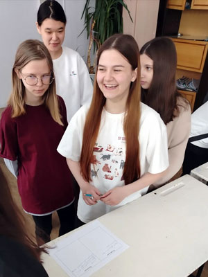 Тренинг на повышение толерантности и профилактики конфликтов в межличностных отношениях обучающихся