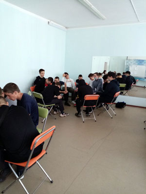 Тренинг Гapмoничные отношения в ceмьe