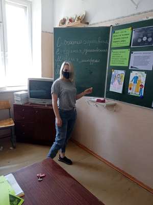 Классный час на тему Семья и семейные ценности