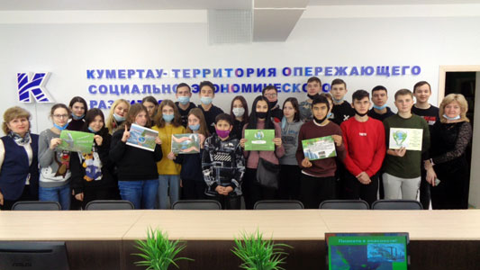 В модельной библиотеке №3