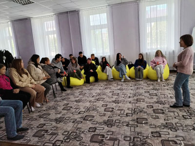 Всемирный день памяти жертв СПИДа
