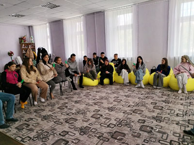 Всемирный день памяти жертв СПИДа