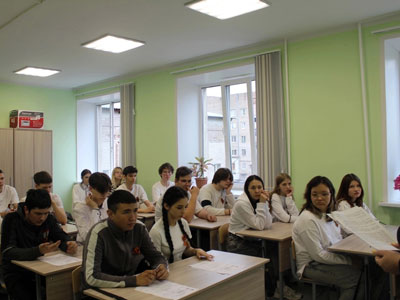 Диктант Победы
