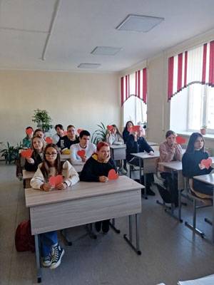 Скоро праздник - Международный день пожилых людей