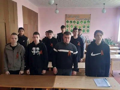 Тишина, которая говорит громче слов