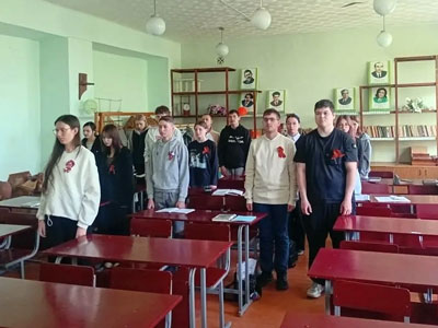 Тишина, которая говорит громче слов