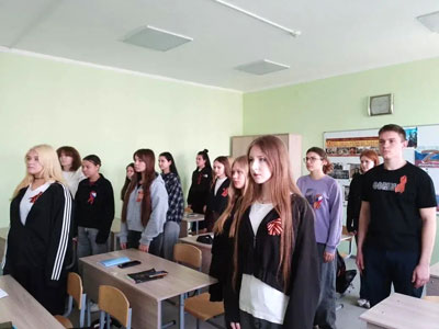 Тишина, которая говорит громче слов