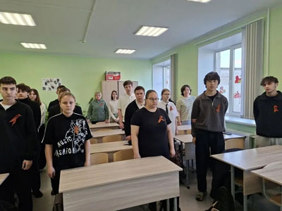 Тишина, которая говорит громче слов