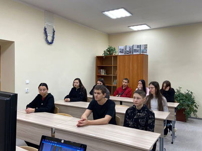 Начало семестра и первая неделя