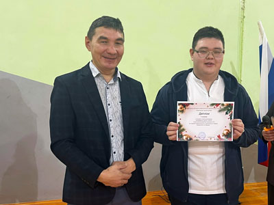 Начало семестра и первая неделя