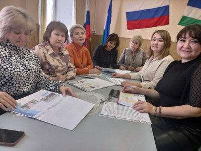 Региональный этап Республиканского конкурса