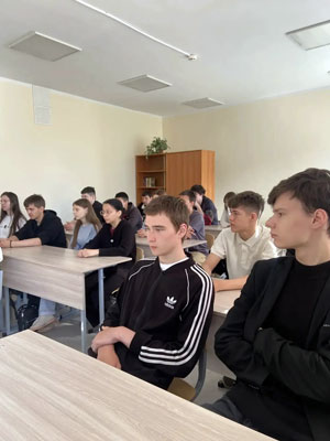 Понедельник — время свежих мыслей и важных открытий