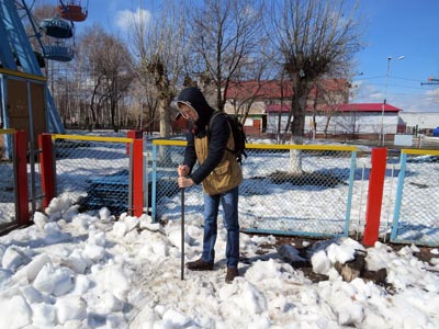 Акция Чистый город