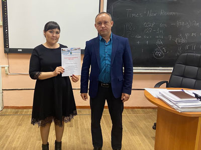 Заседание методического объединения классных руководителей