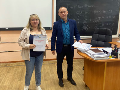 Заседание методического объединения классных руководителей