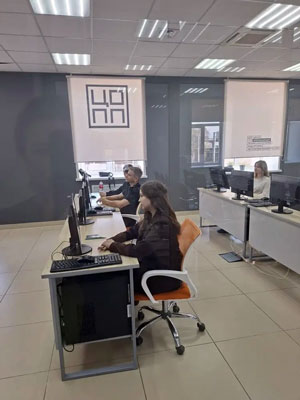 Олимпиада по русскому языку и литературе среди студентов ПОО