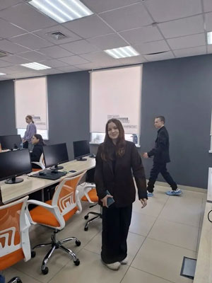 Олимпиада по русскому языку и литературе среди студентов ПОО