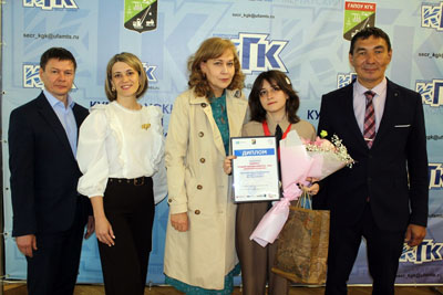Конкурс Лучший сварщик Кумертау - 2026