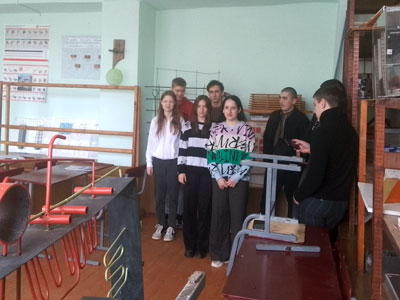 В ГАПОУ КГК прошли плановые тренировки по Гражданской обороне