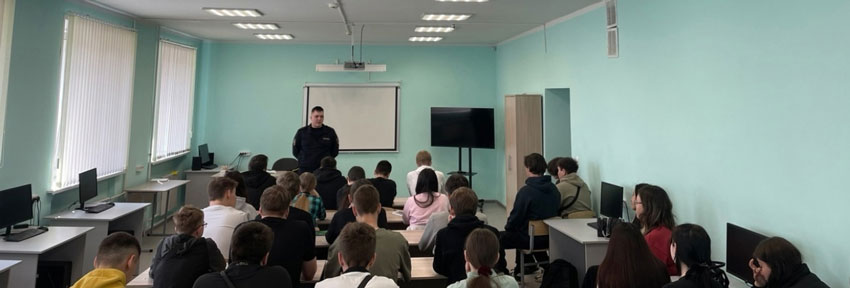 В преддверии майских праздников