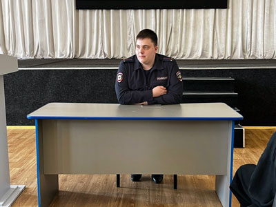 Цель - сформировать общепринятые нормы поведения в интернете