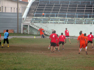Фестиваль спорта 2015