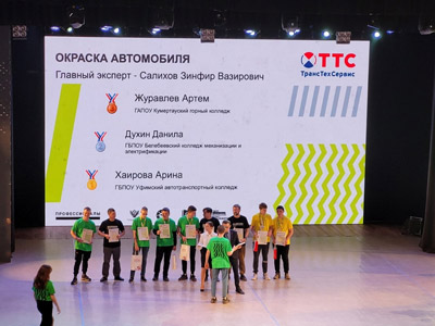 Поздравляем с победой Журавлева Артема